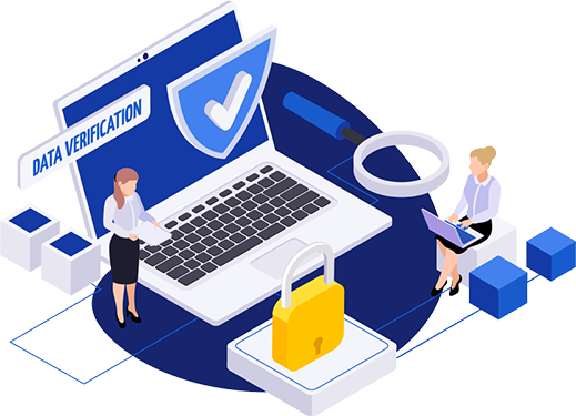 testimonial author