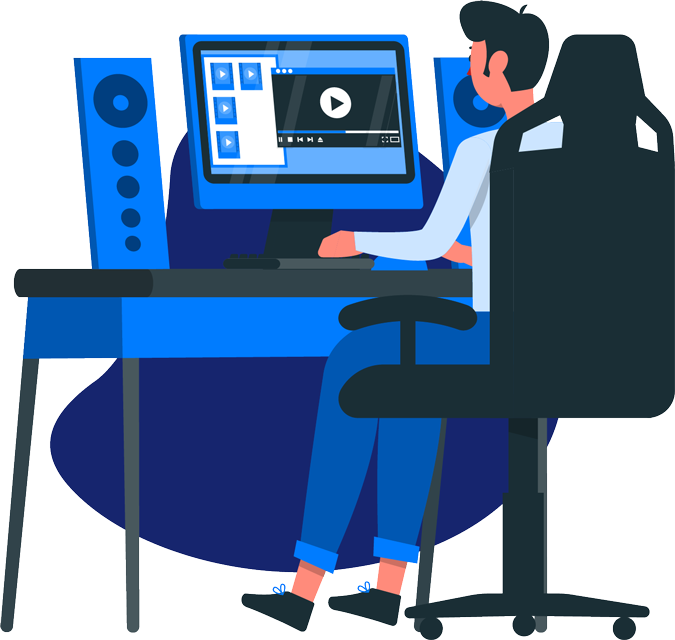 testimonial author