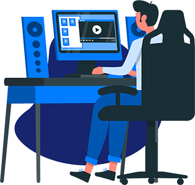 testimonial author